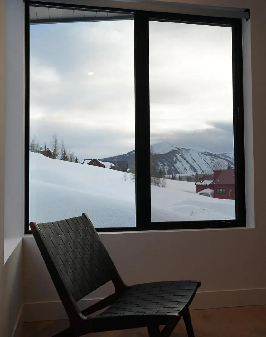 Luxury Modern Walk To Lifts Trails *
