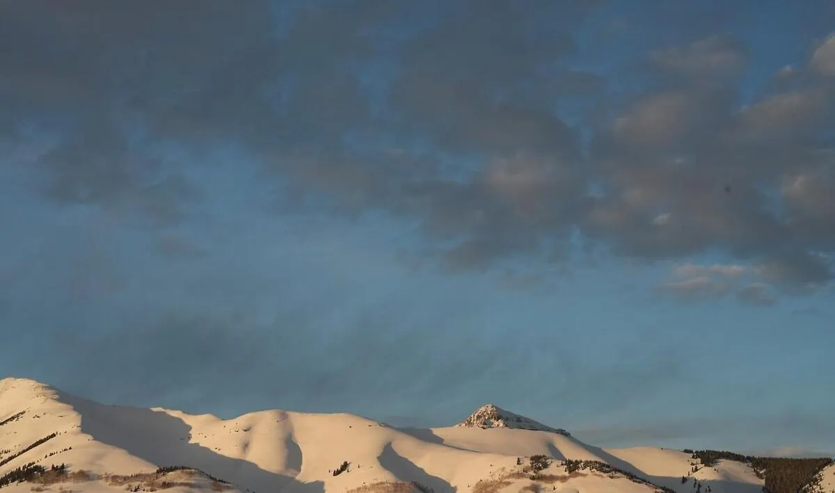 Luxury Modern Walk To Lifts Trails Crested Butte