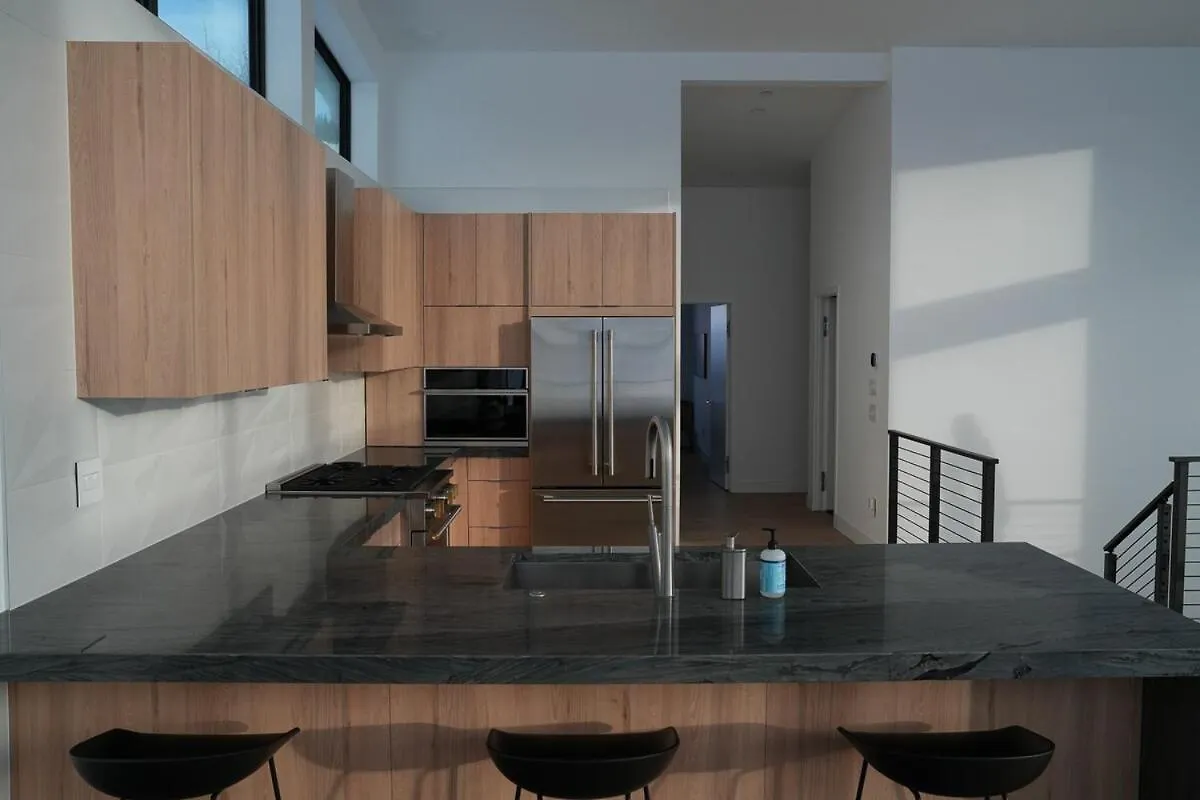 Luxury Modern Walk To Lifts Trails * Crested Butte