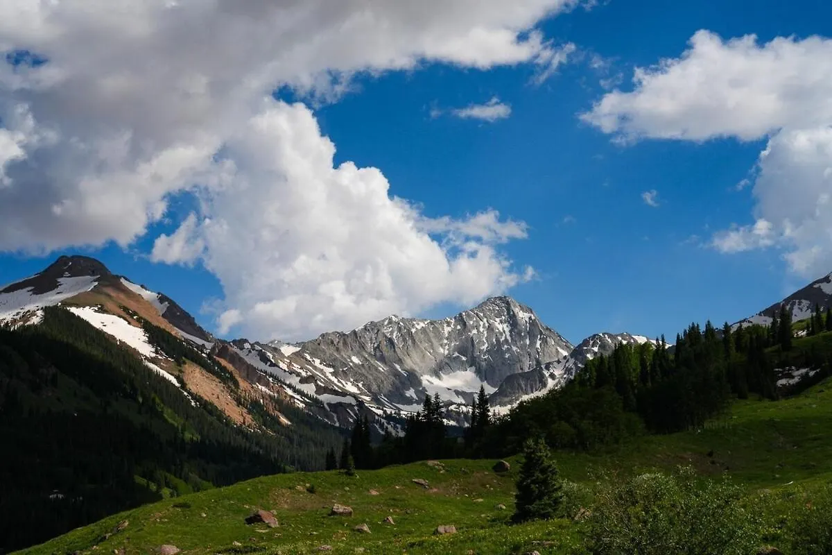 Luxury Modern Walk To Lifts Trails Crested Butte