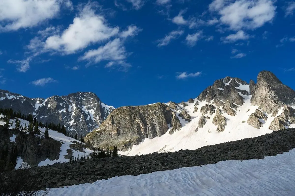 Holiday home Luxury Modern Walk To Lifts Trails Crested Butte