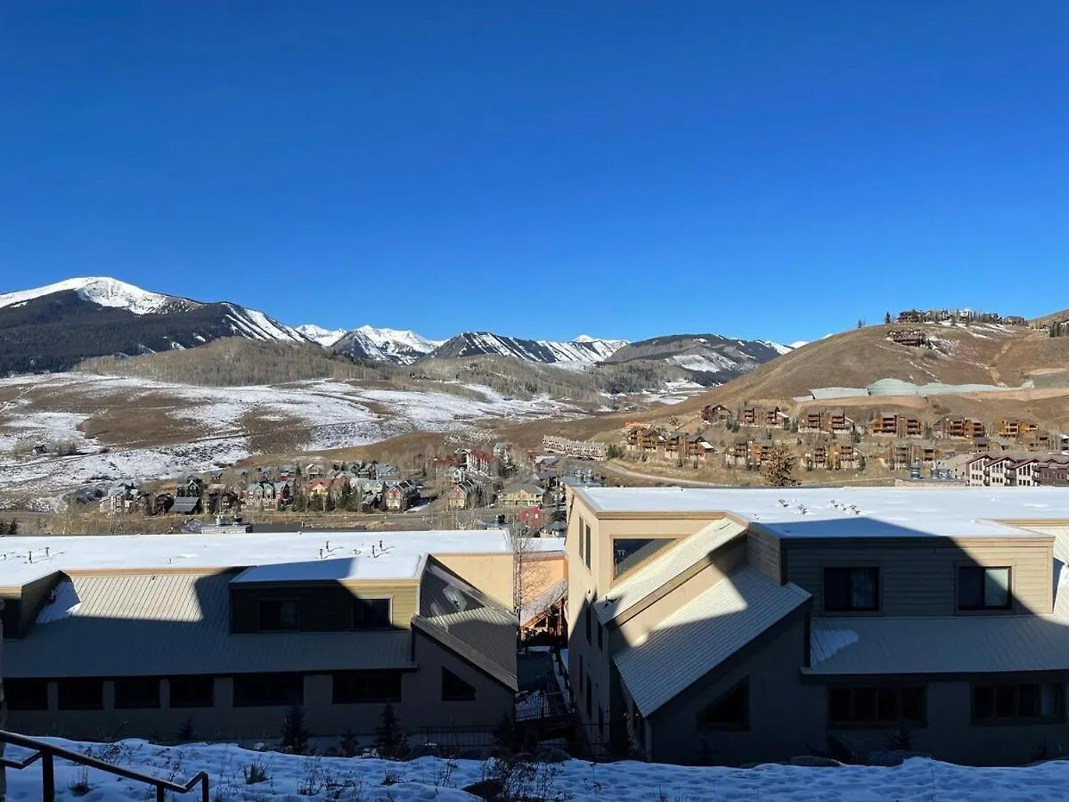 Newly Renovated In Out 2br Crested Butte