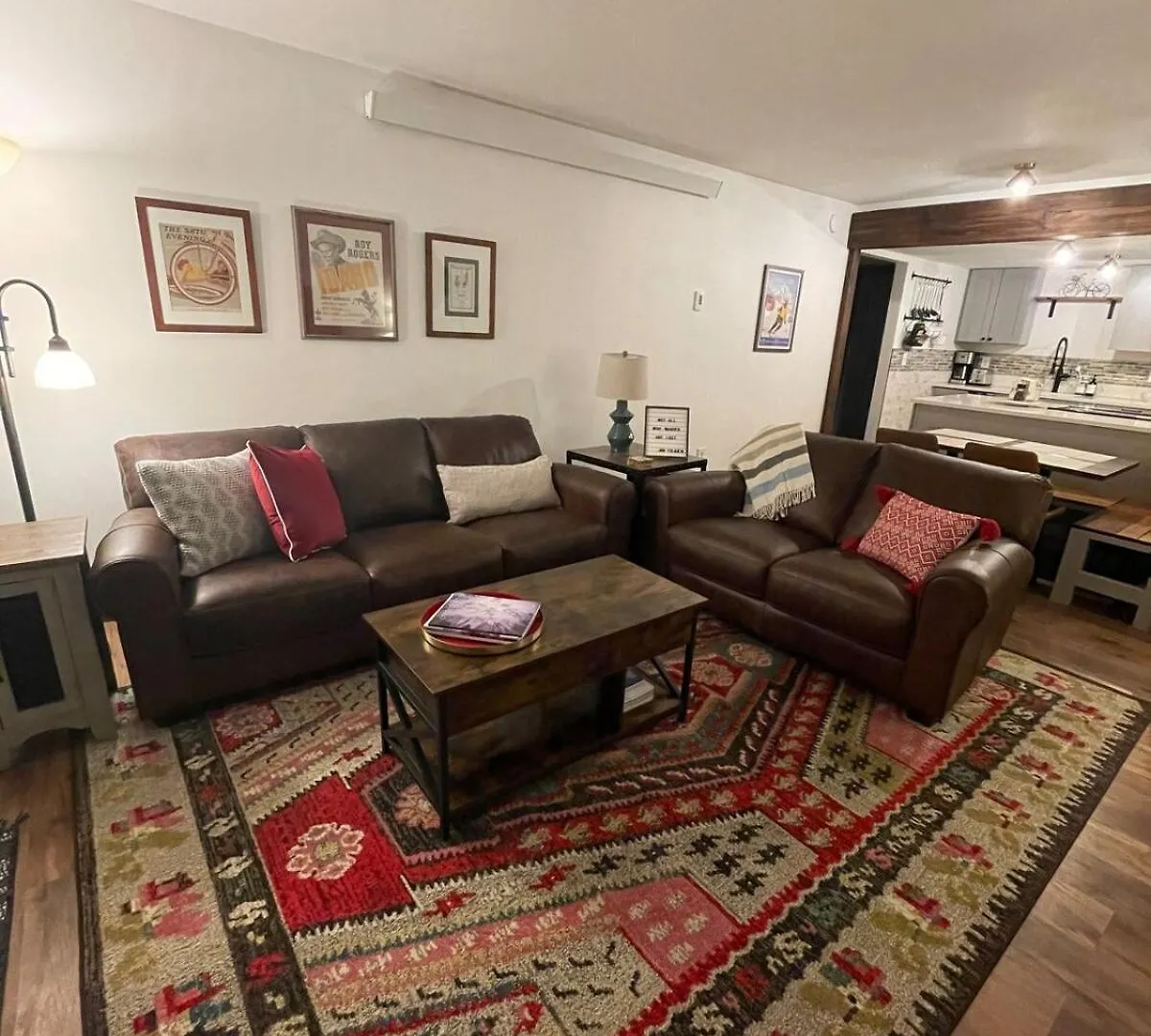 Apartment Newly Renovated In Out 2br Crested Butte