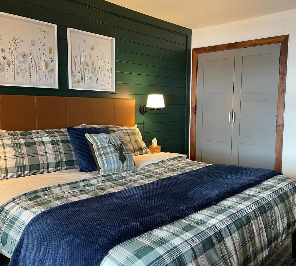 Apartment Newly Renovated In Out 2br Crested Butte