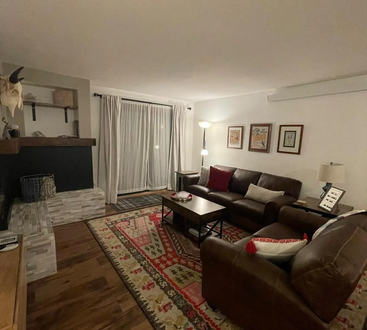 Newly Renovated In Out 2br * Crested Butte