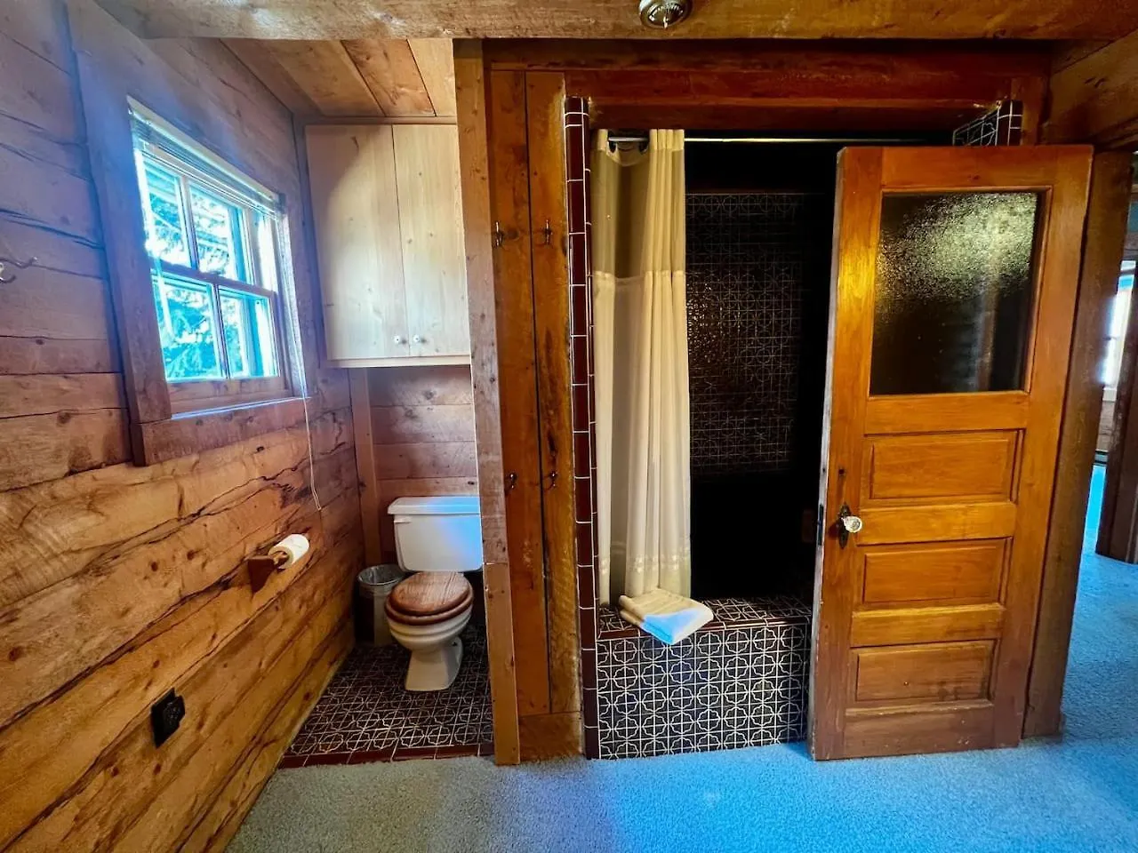 The Coal Creek Holiday home Crested Butte