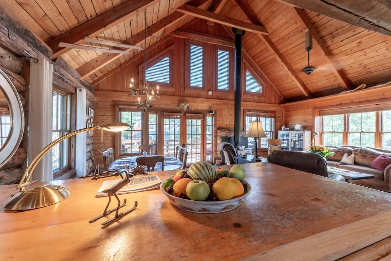 Holiday home The Coal Creek *