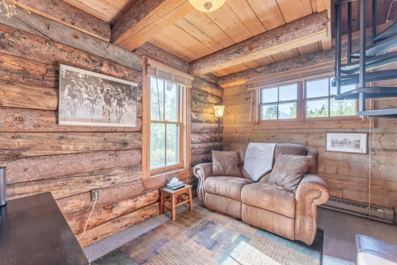 Holiday home The Coal Creek
