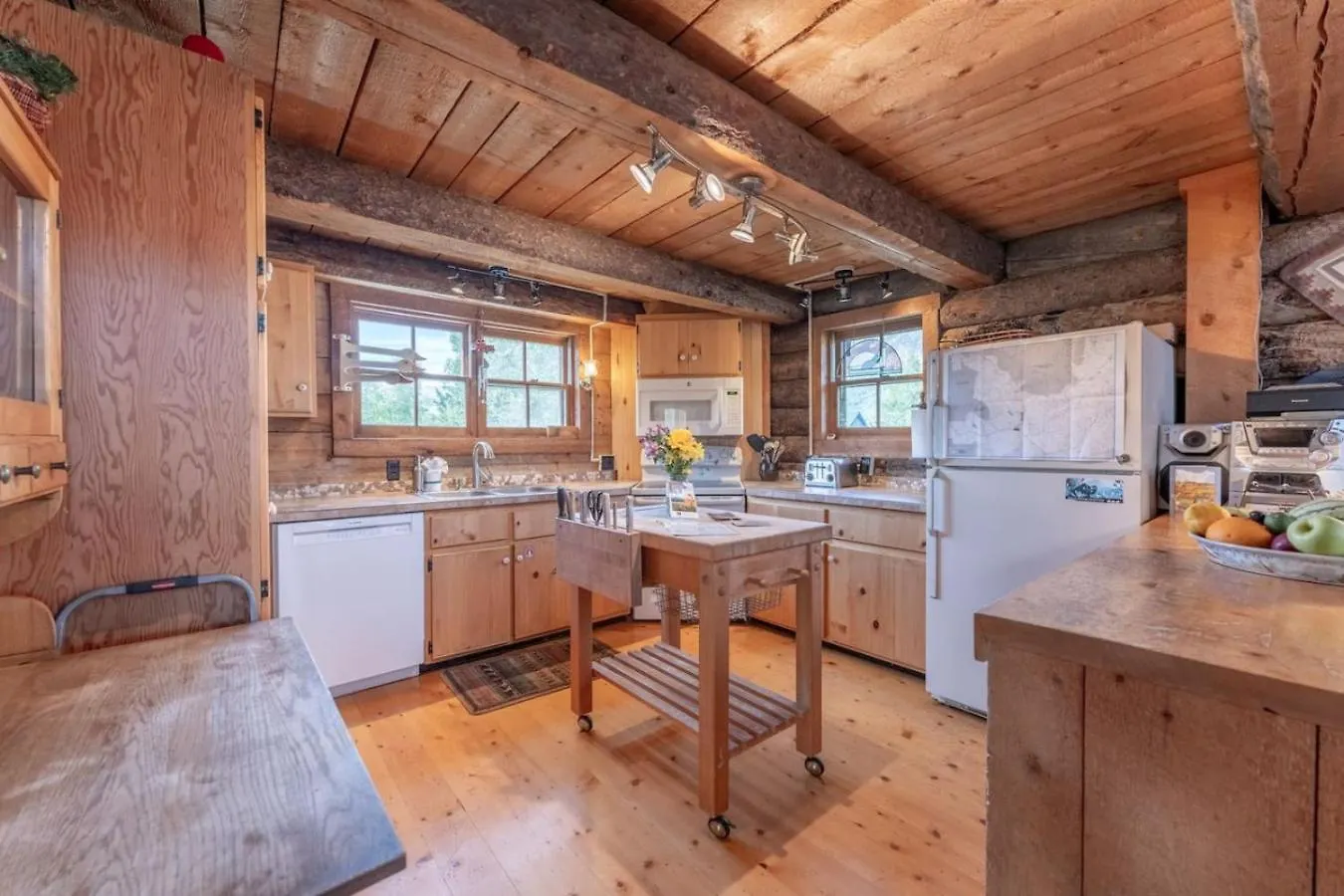 Holiday home The Coal Creek Crested Butte