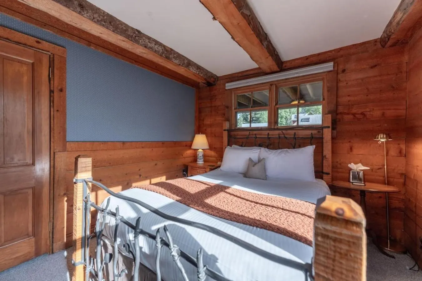 Holiday home The Coal Creek *