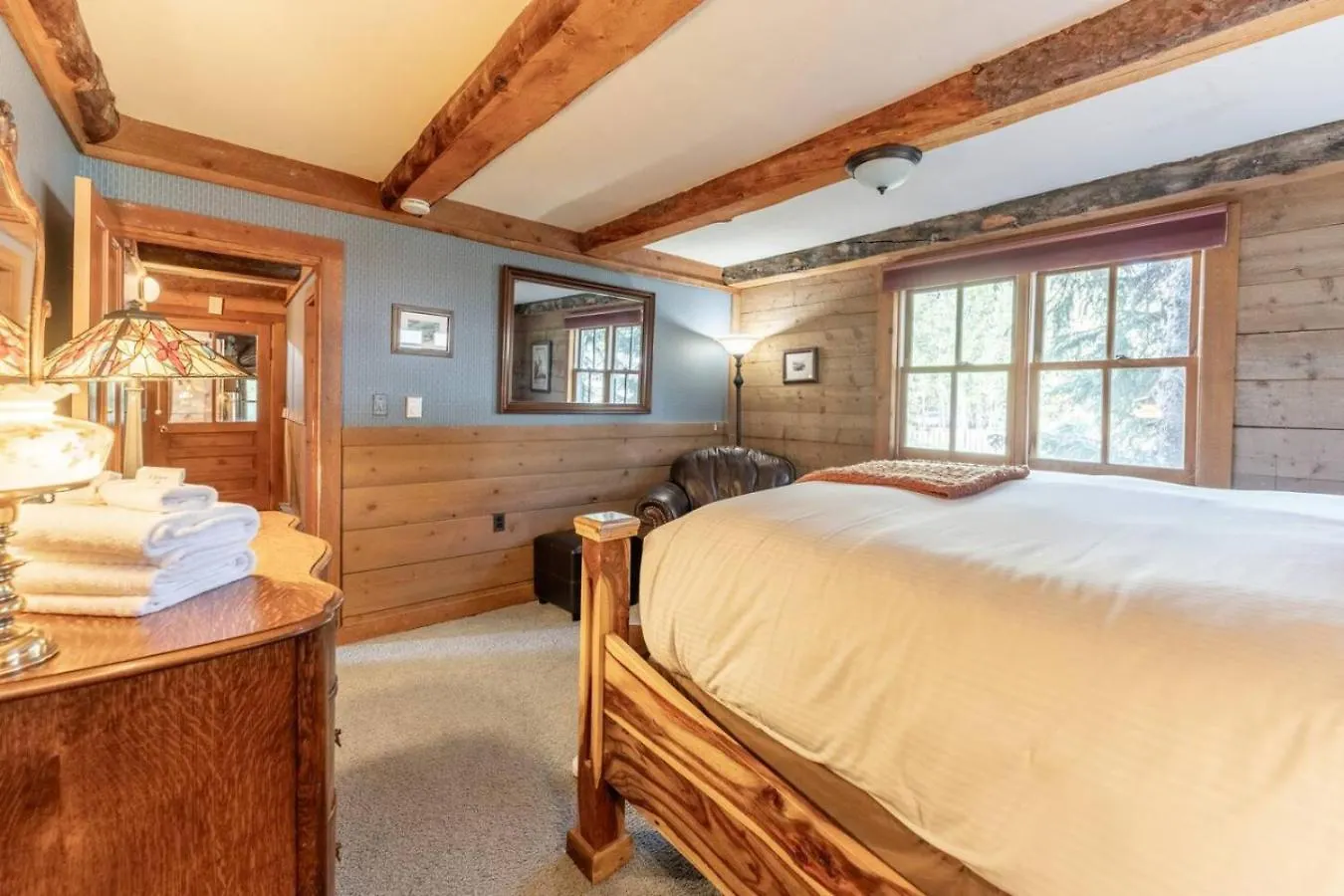 The Coal Creek Holiday home Crested Butte