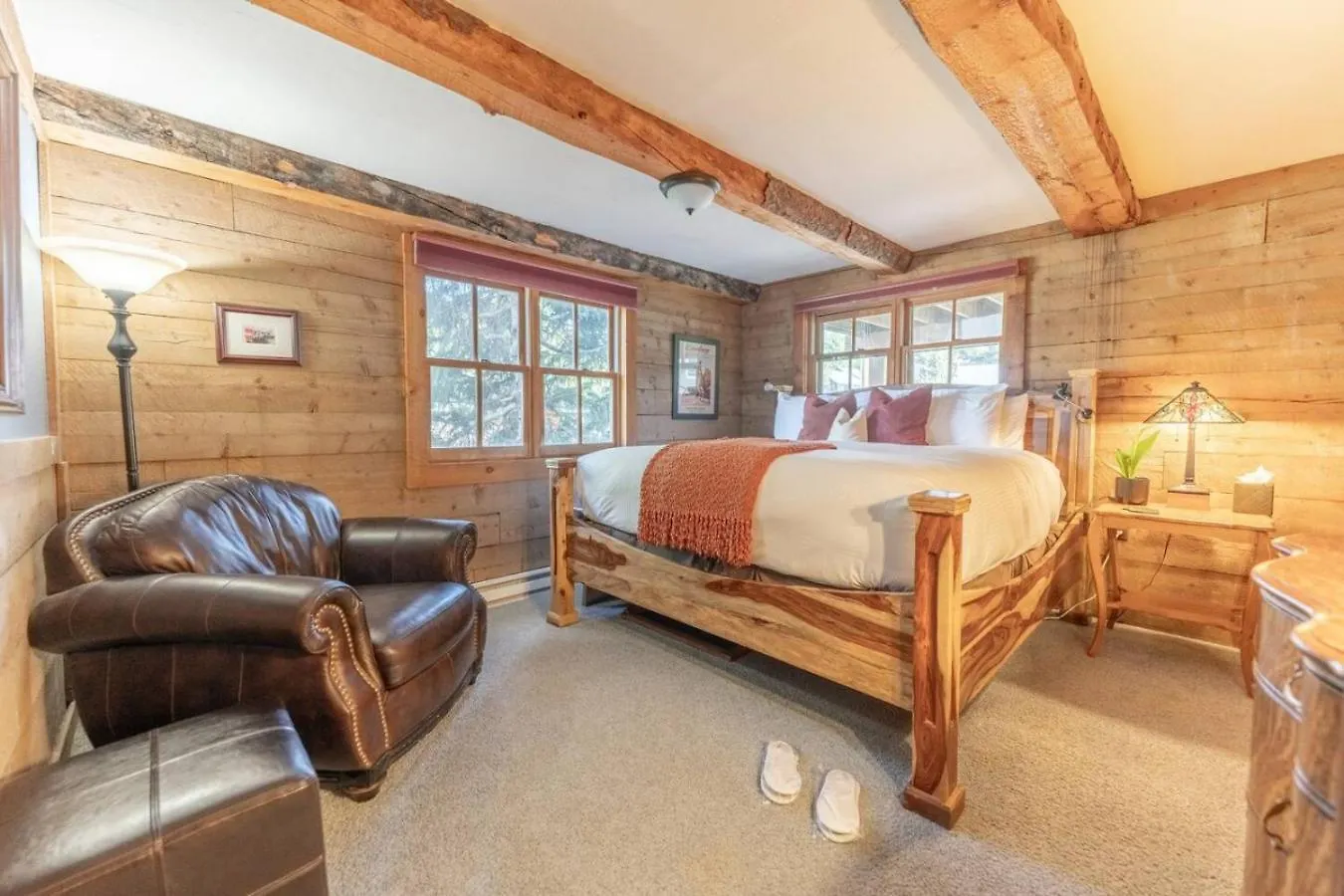 Holiday home The Coal Creek *