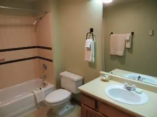 The Wood Creek By Hotel 3*
