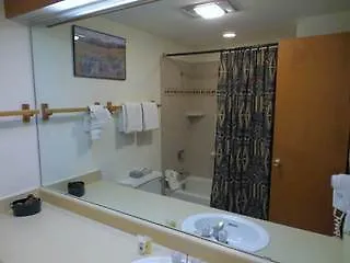 Hotel The Wood Creek By