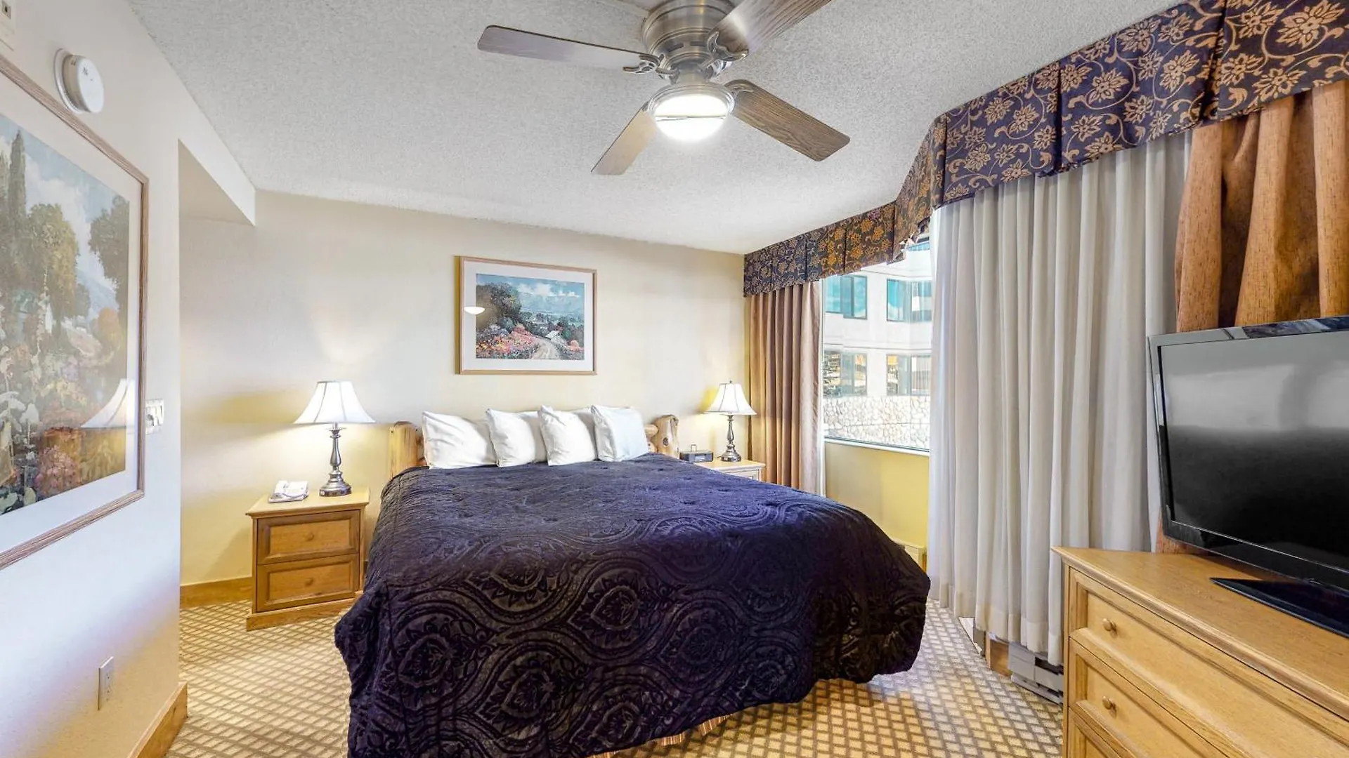 Crested Butte's Dream Gl270 Holiday home