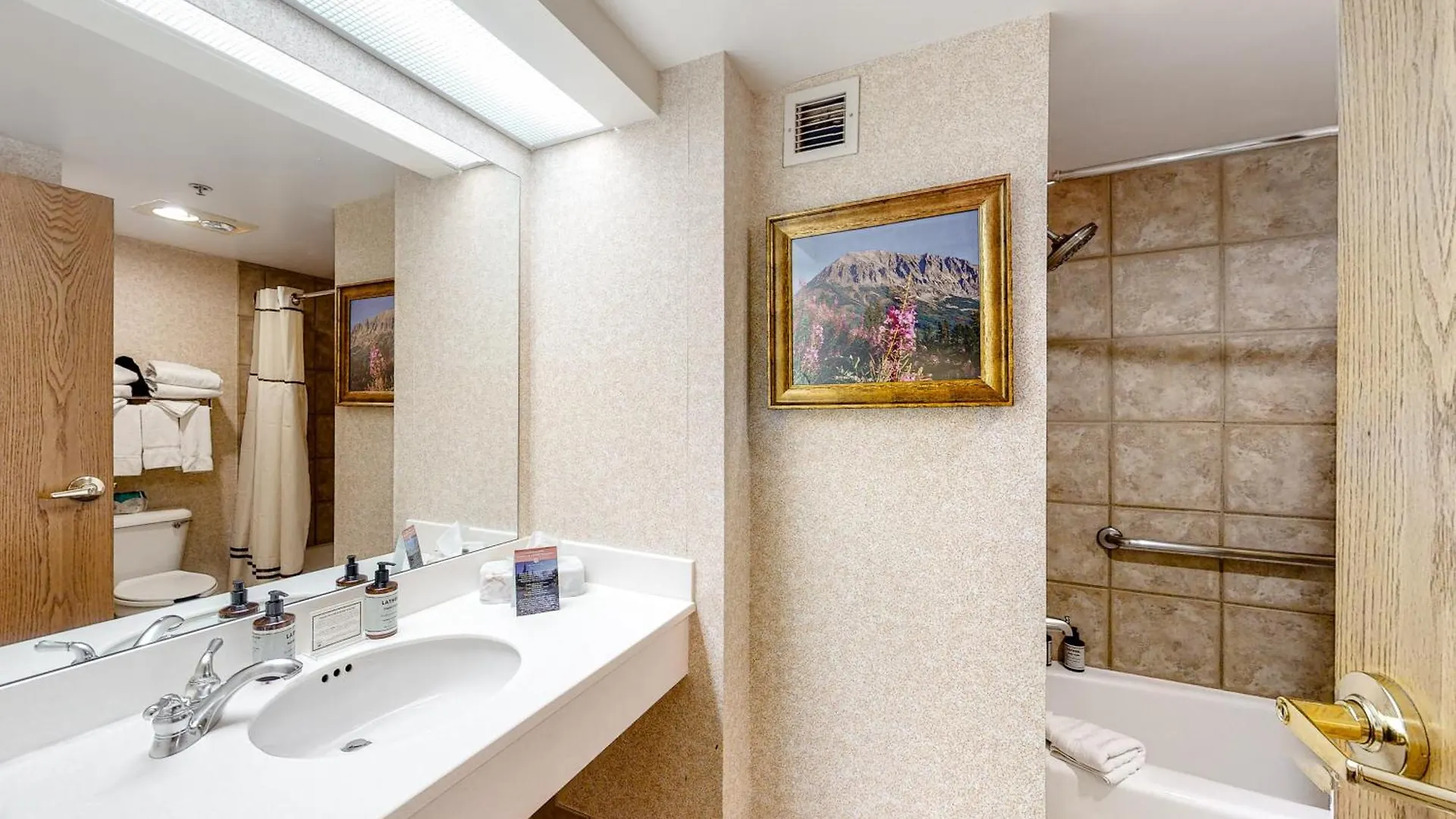Holiday home Crested Butte's Dream Gl270 *