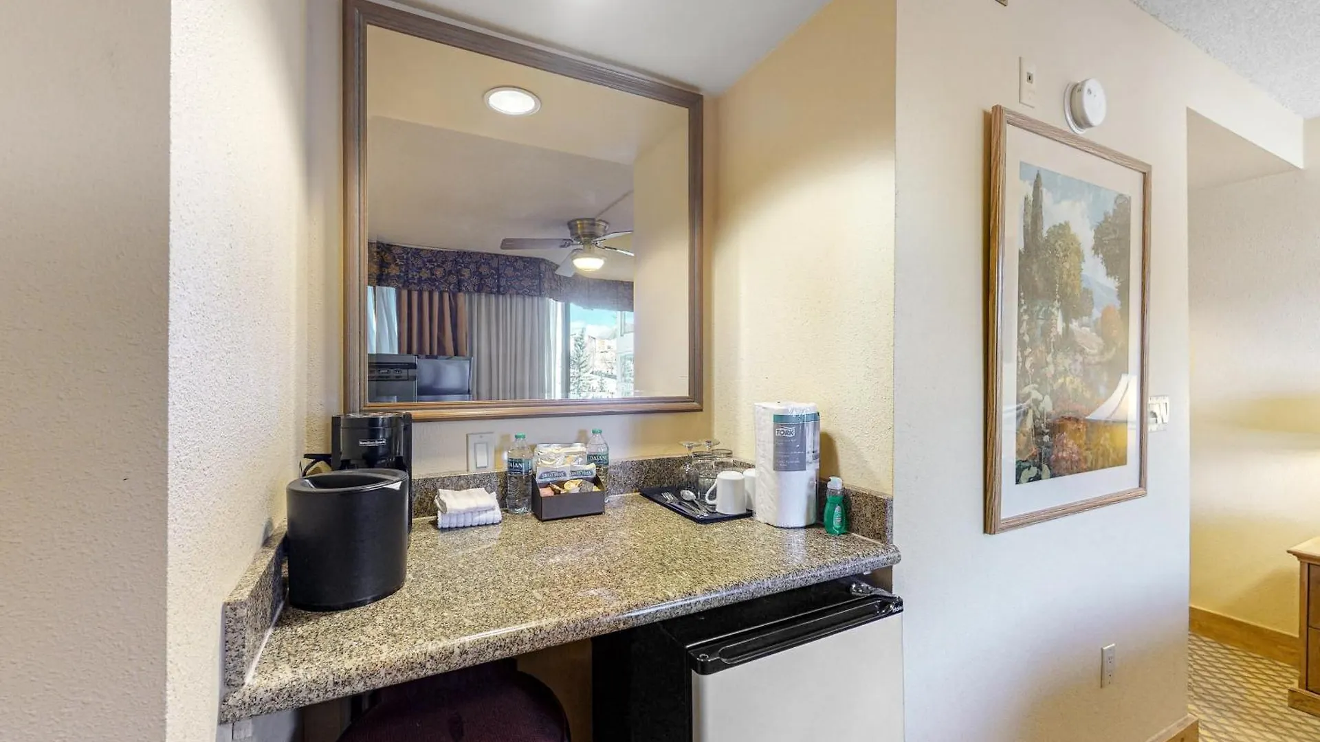 Crested Butte's Dream Gl270 Holiday home