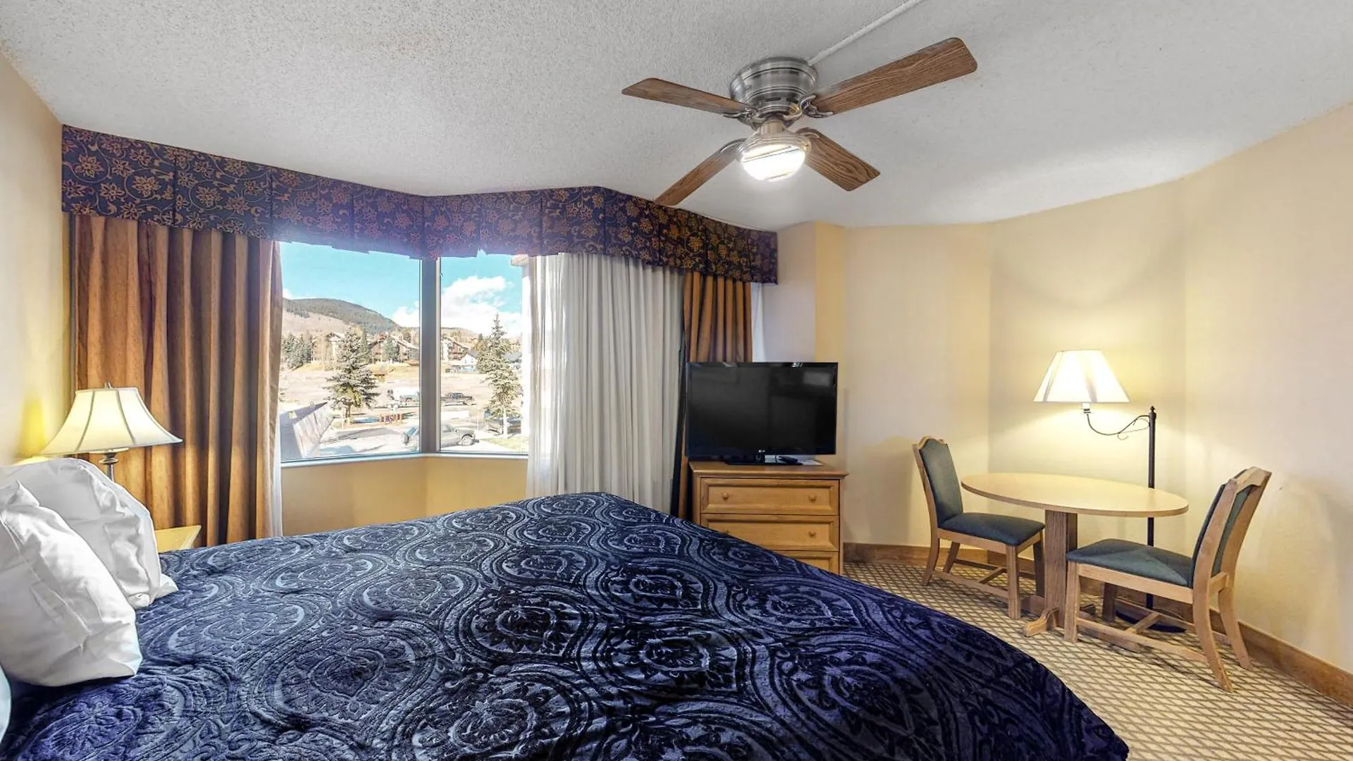 Crested Butte's Dream Gl270 Holiday home Crested Butte