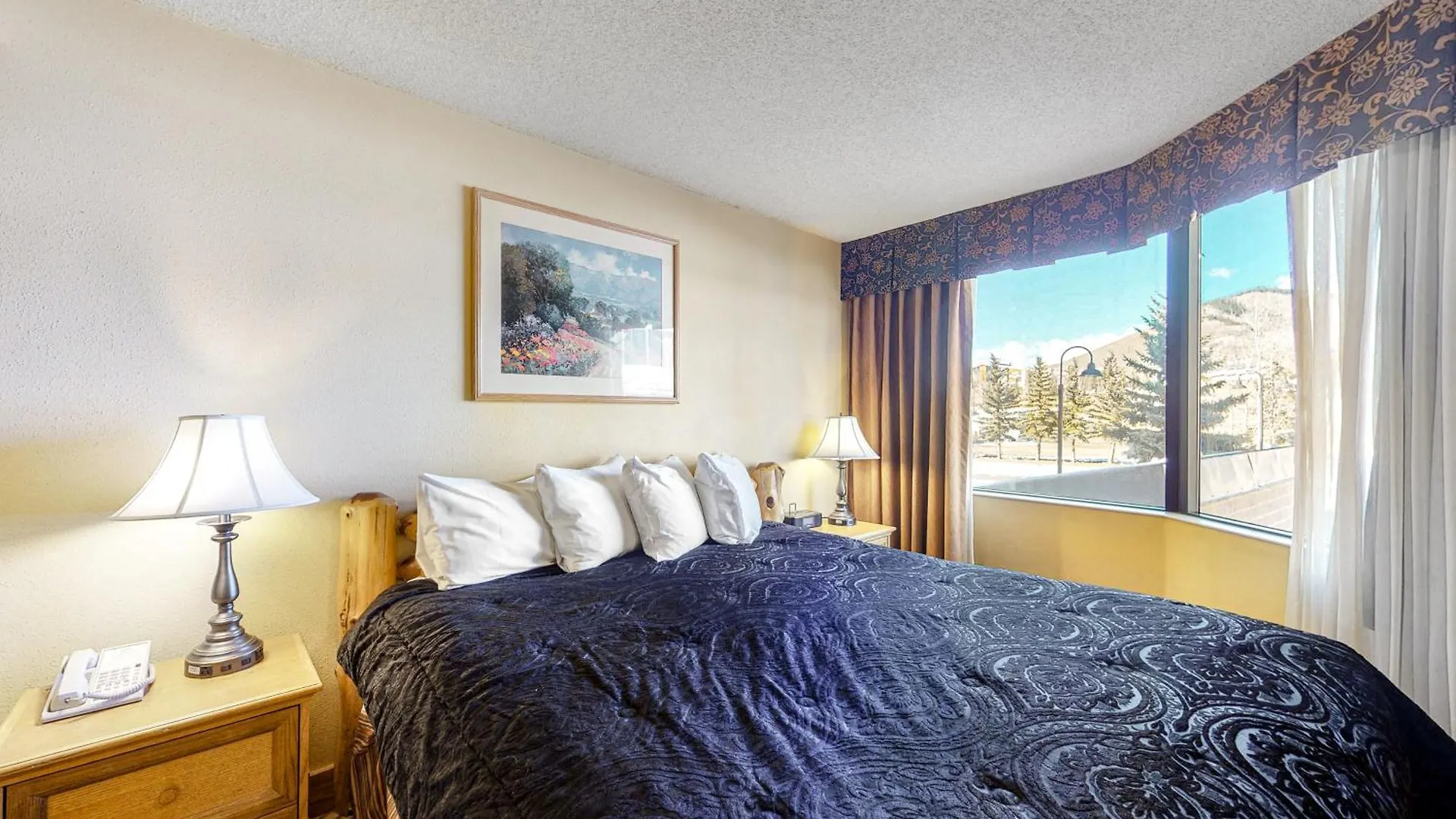Crested Butte's Dream Gl270 * Crested Butte