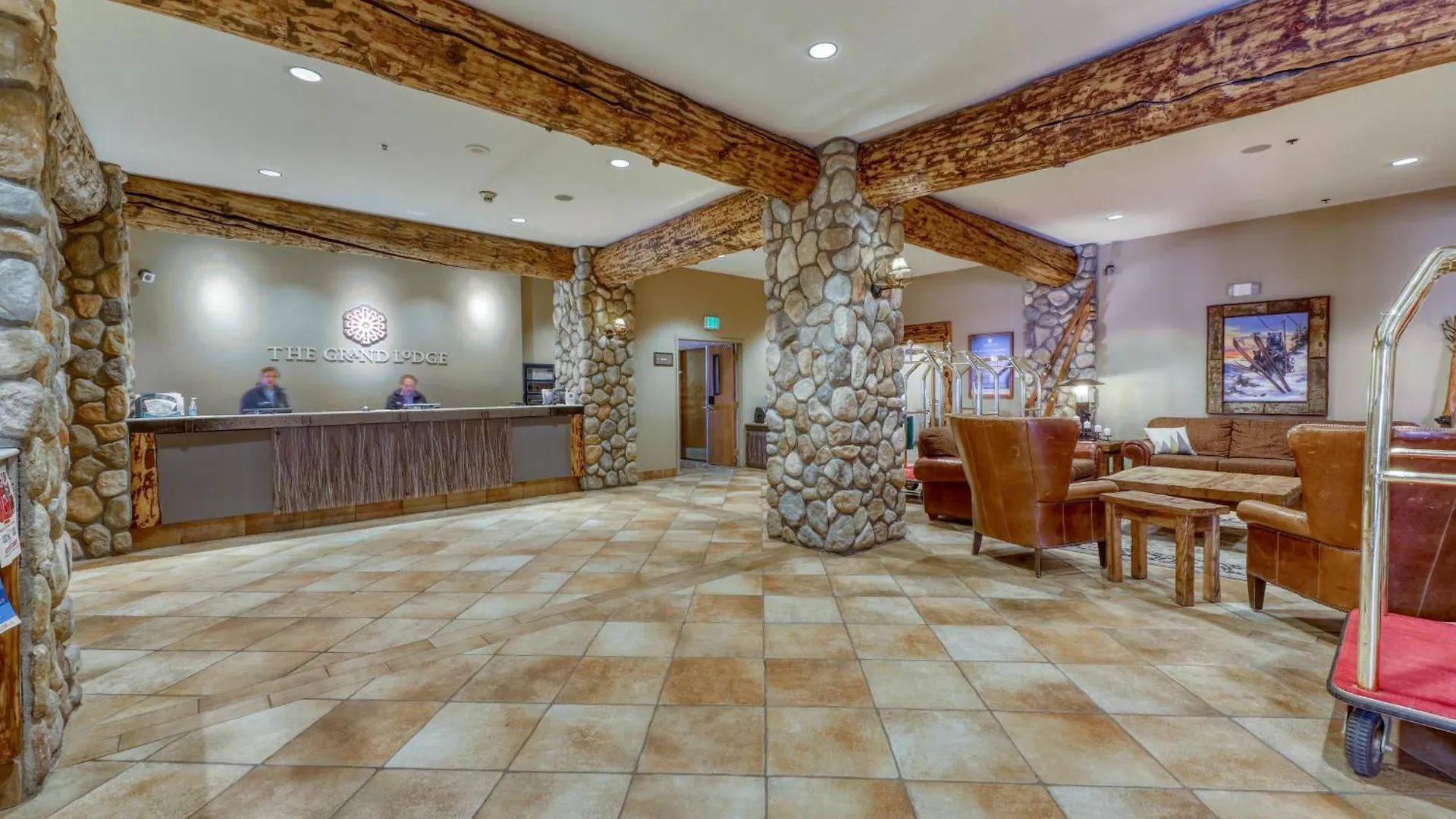 Grand #151 Crested Butte