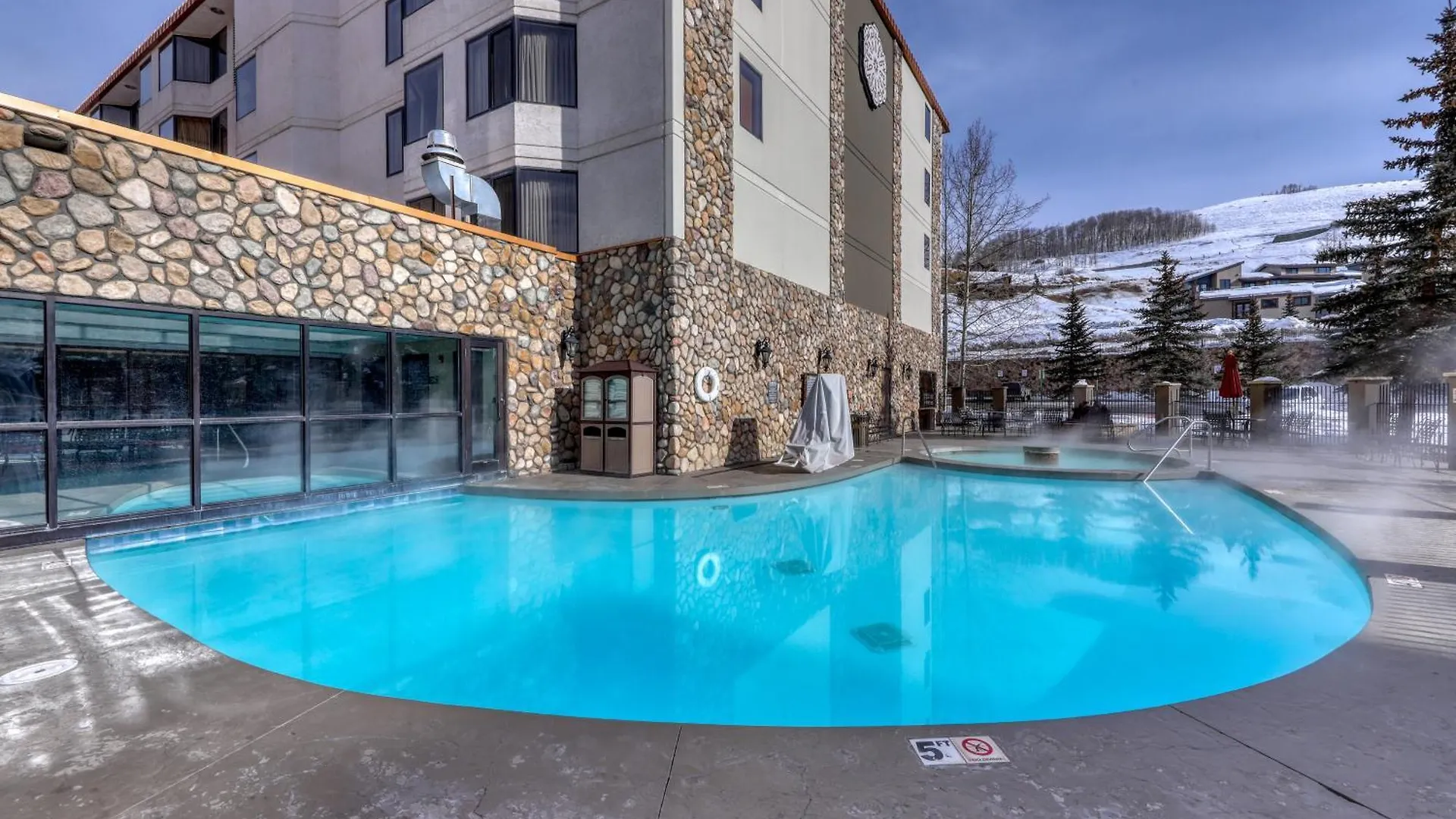 Grand #151 Hotel Crested Butte