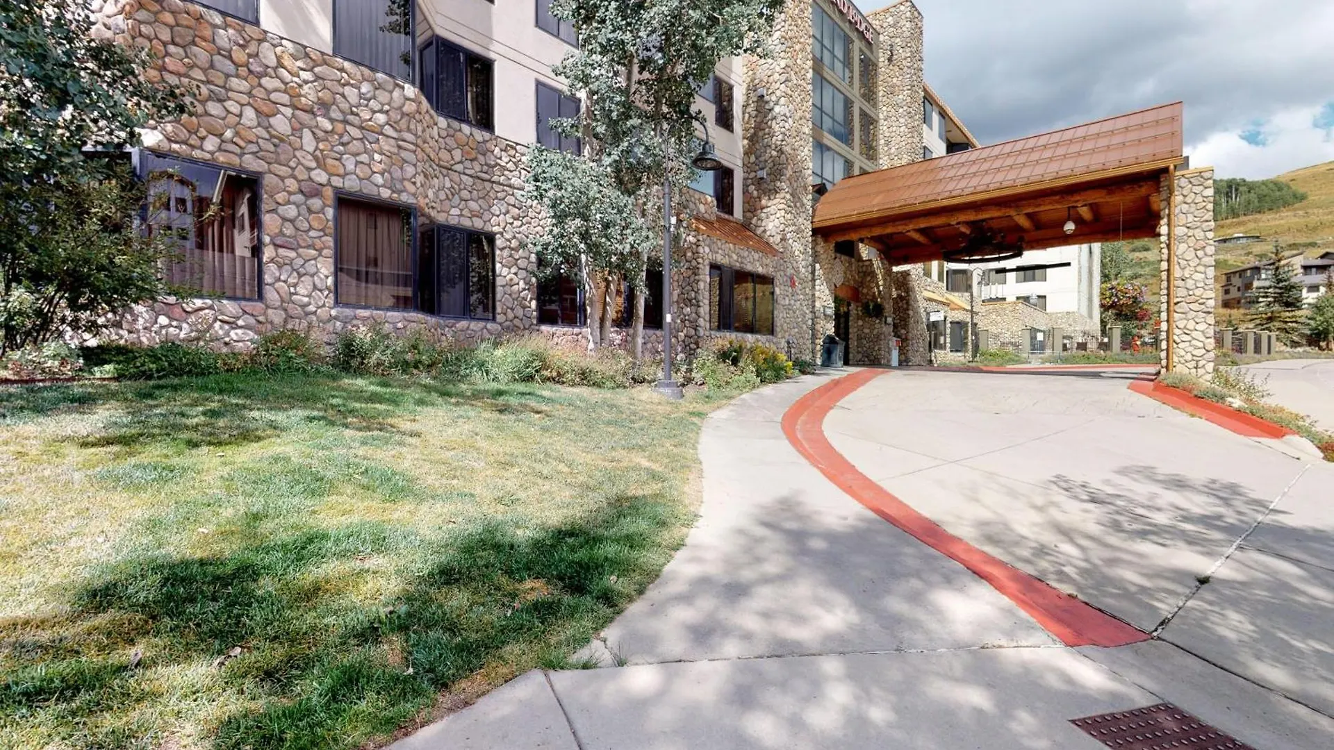 Hotel Grand #151 Crested Butte