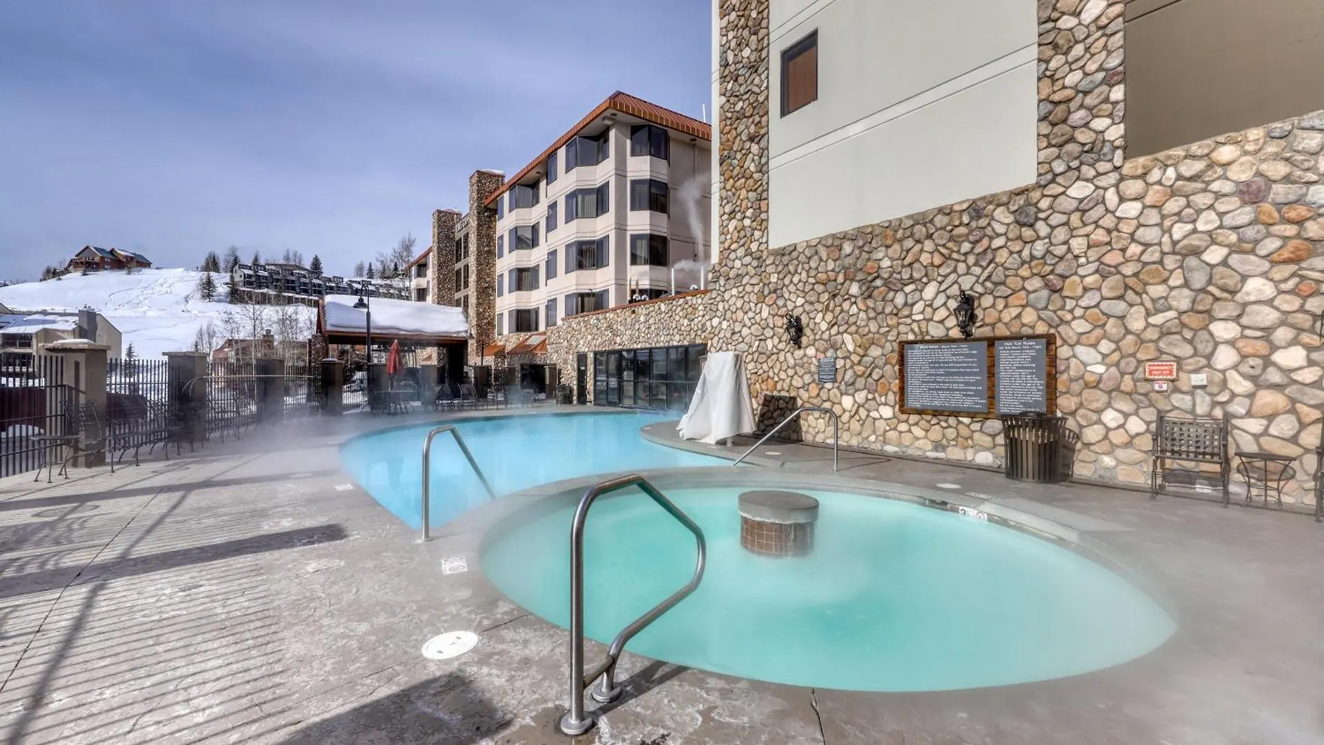 Grand #151 Crested Butte