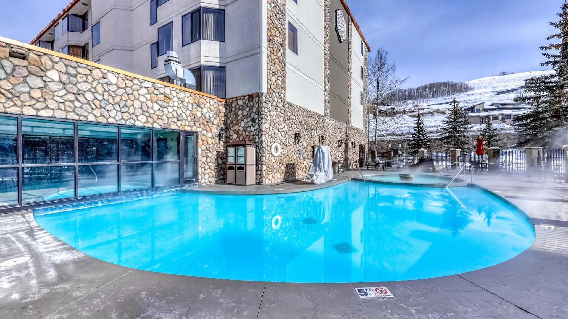 Hotel Gl306 Butte Gem *