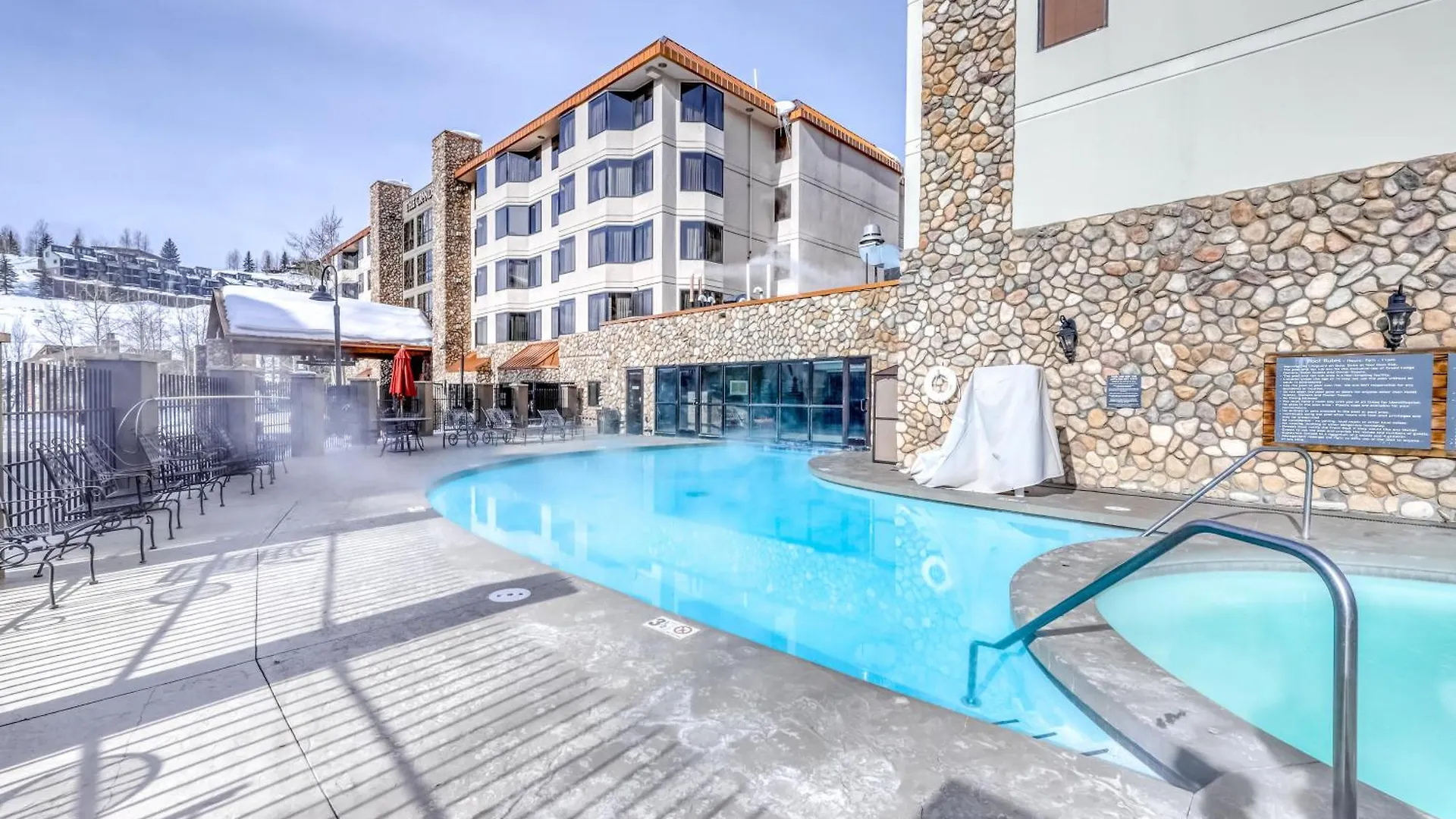 Gl306 Butte Gem Hotel Crested Butte