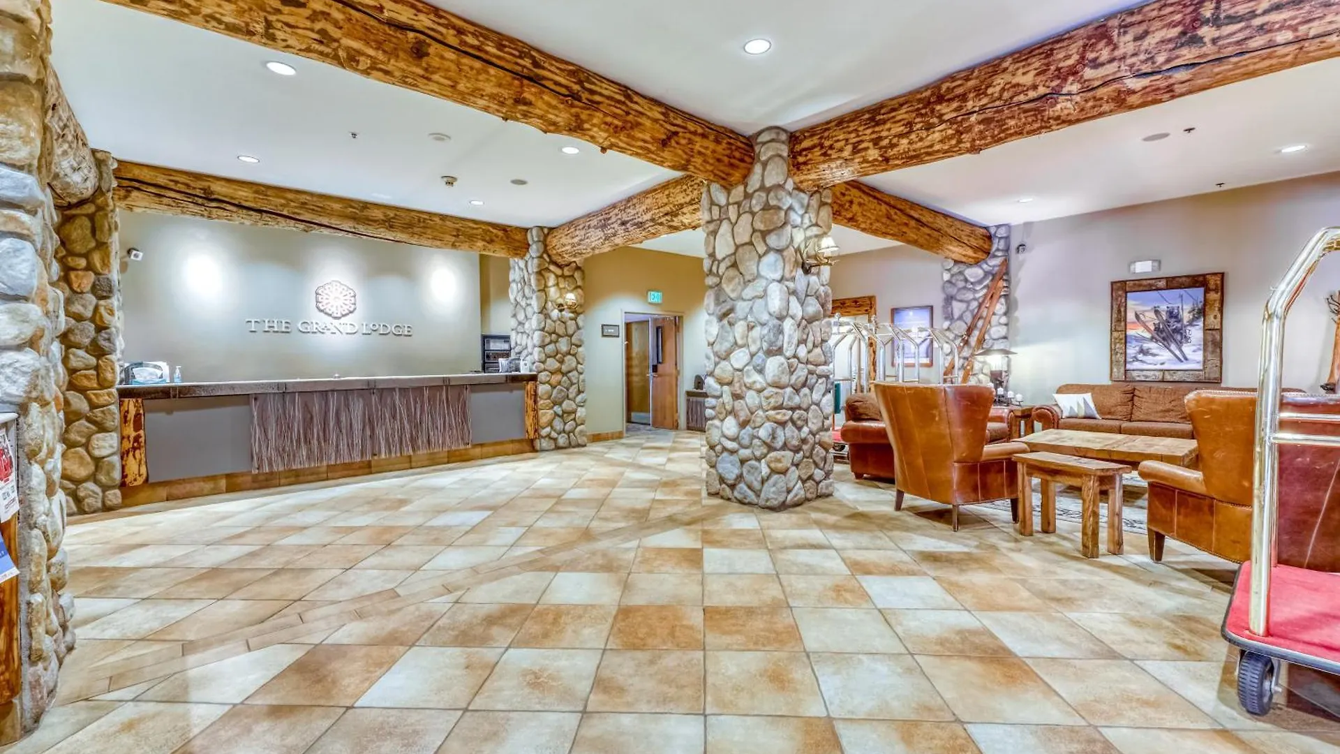 Hotel Gl306 Butte Gem Crested Butte