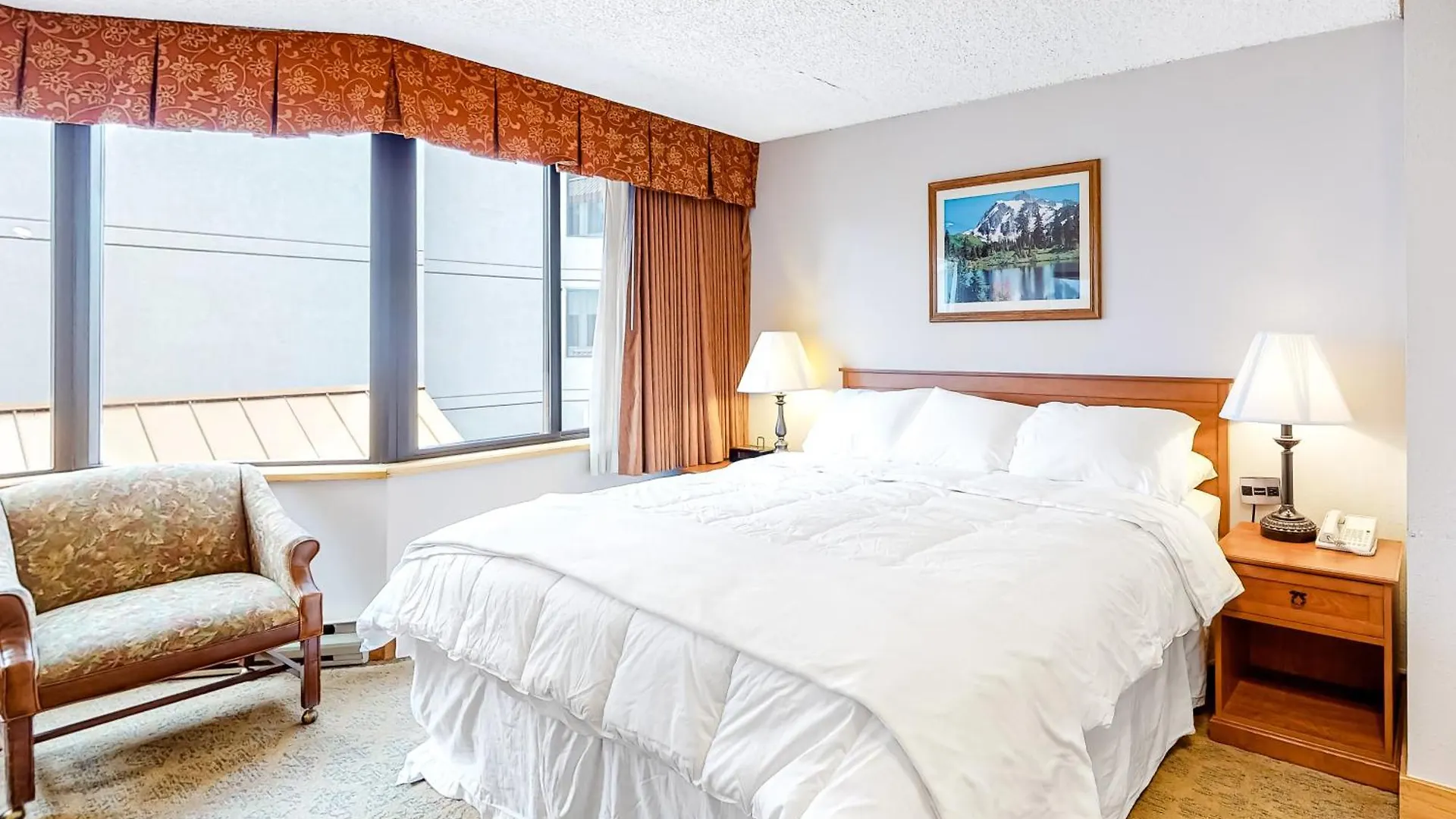 Hotel Gl306 Butte Gem *