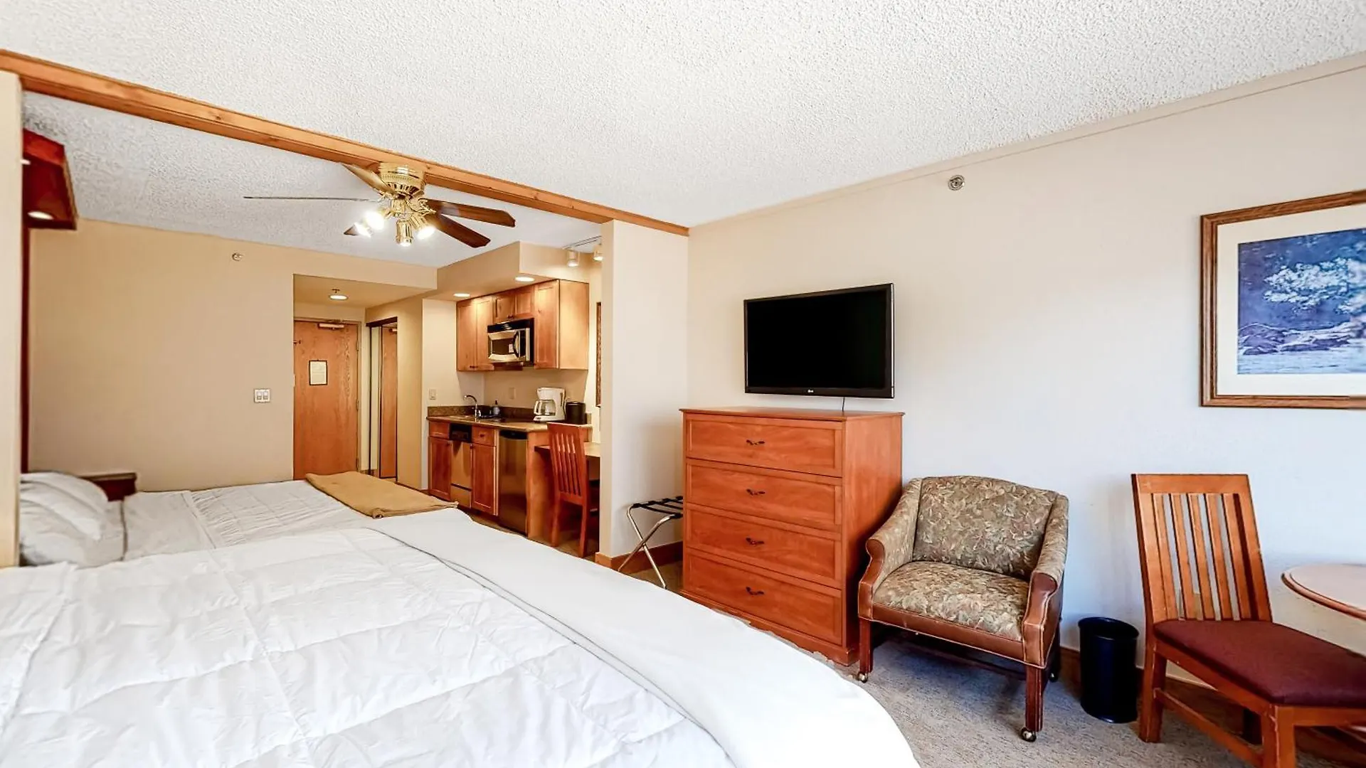 Hotel Gl306 Butte Gem Crested Butte