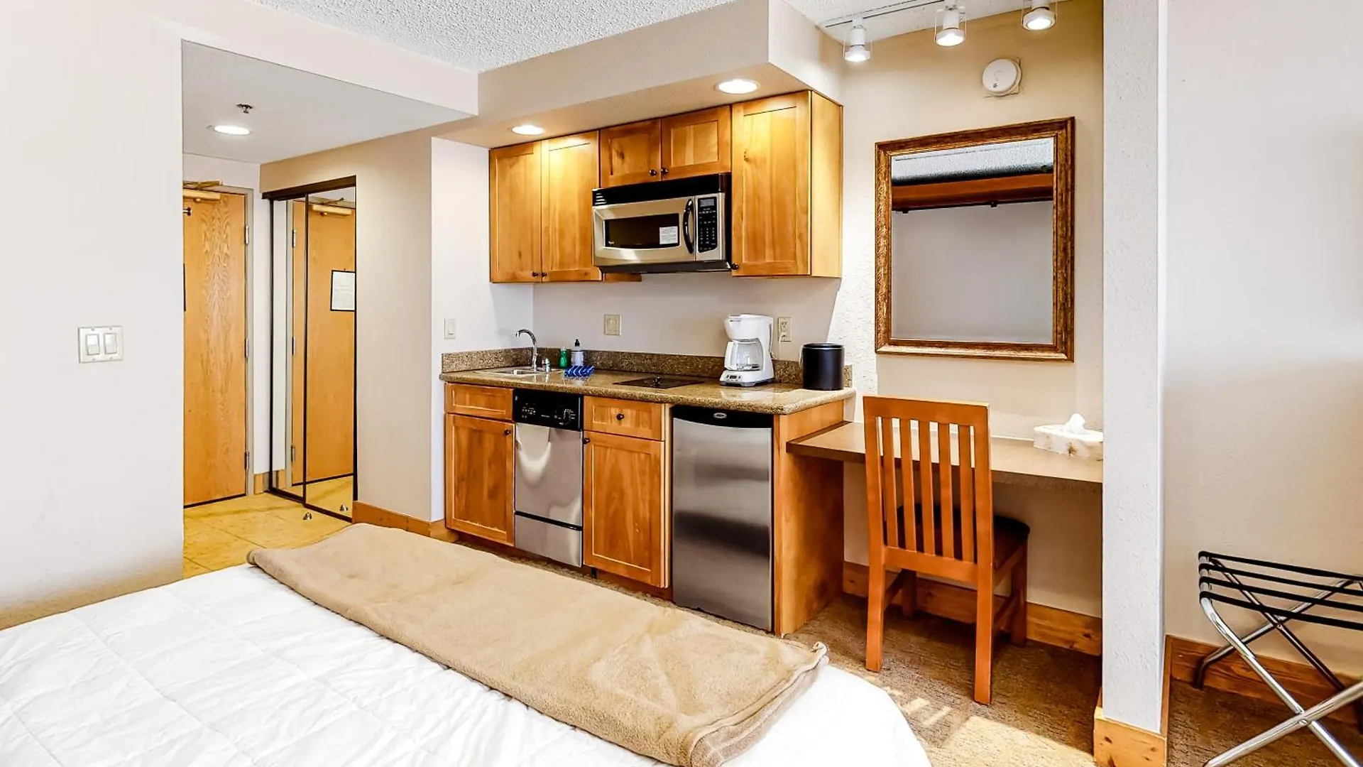 Hotel Gl306 Butte Gem Crested Butte