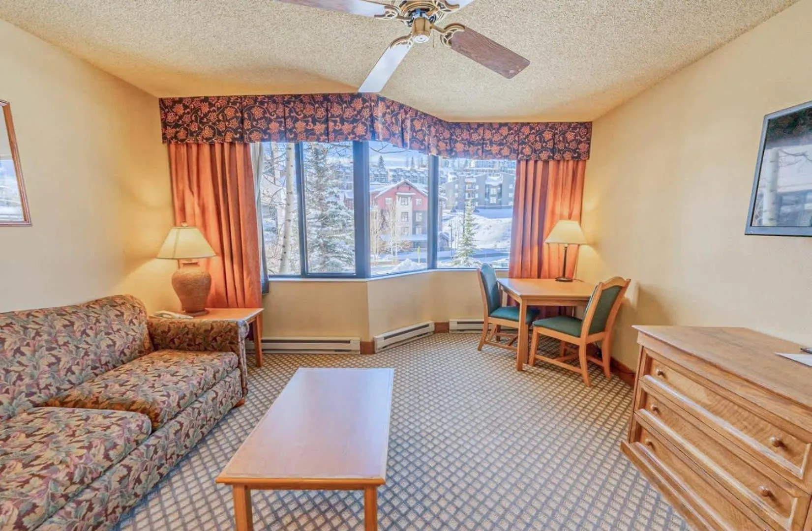 Holiday home 153 At Perfect Location W Pool & Hot Tub Crested Butte