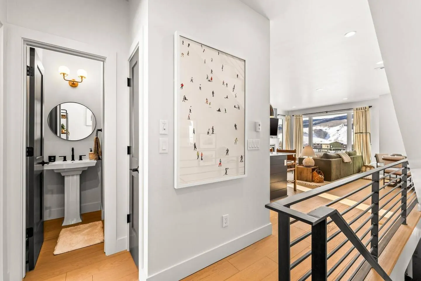 Hot Tubhtd Garagefireplace * Crested Butte