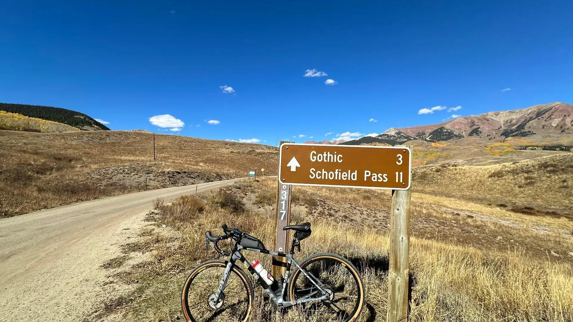 Highest In Cb With Stunning Views From Porch * Crested Butte
