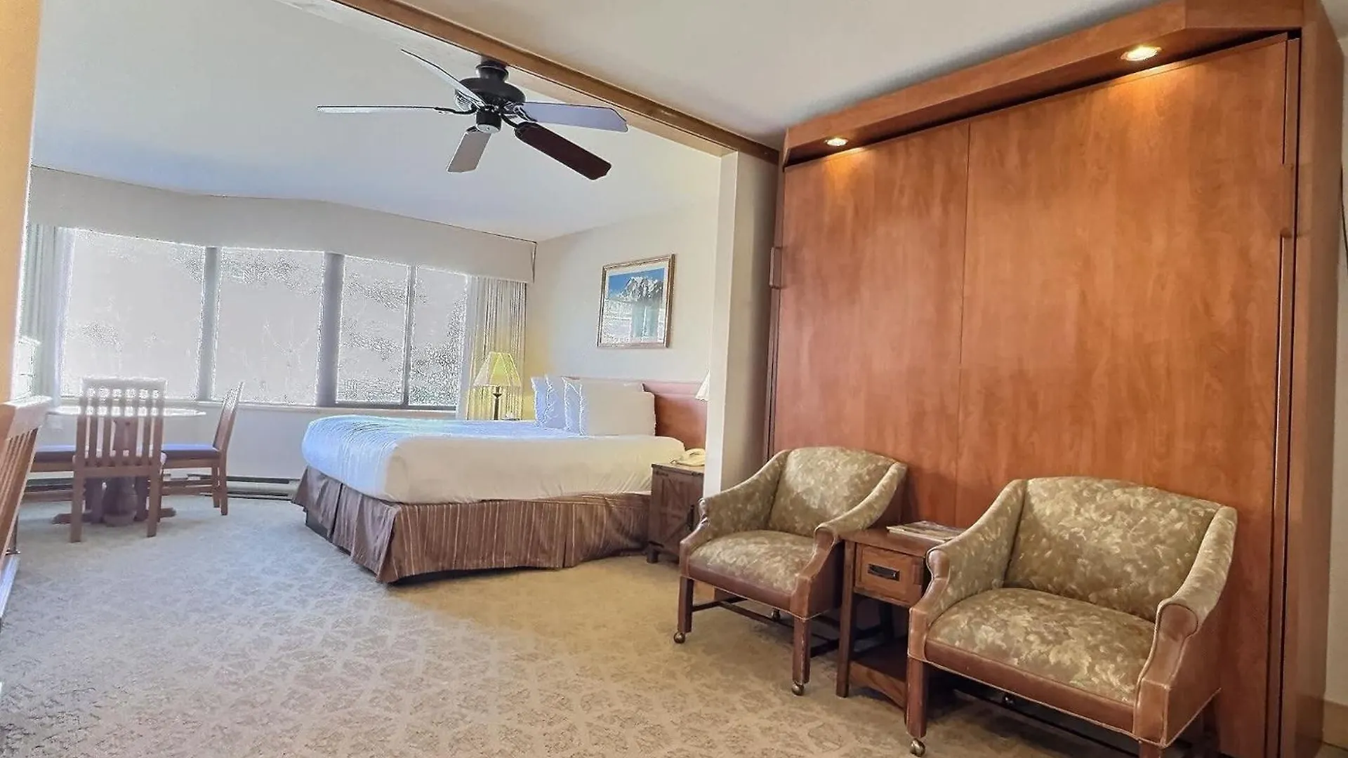 521 Perfect Location With Pool And Hot Tub * Crested Butte