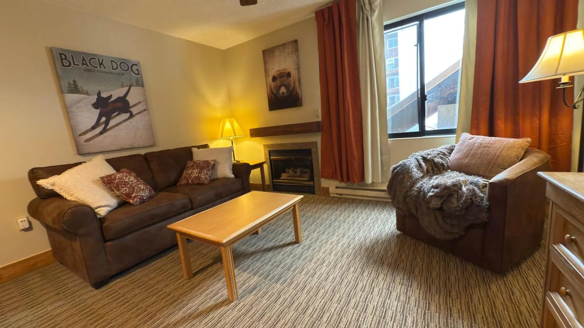 Aparthotel Grand Crested Butte