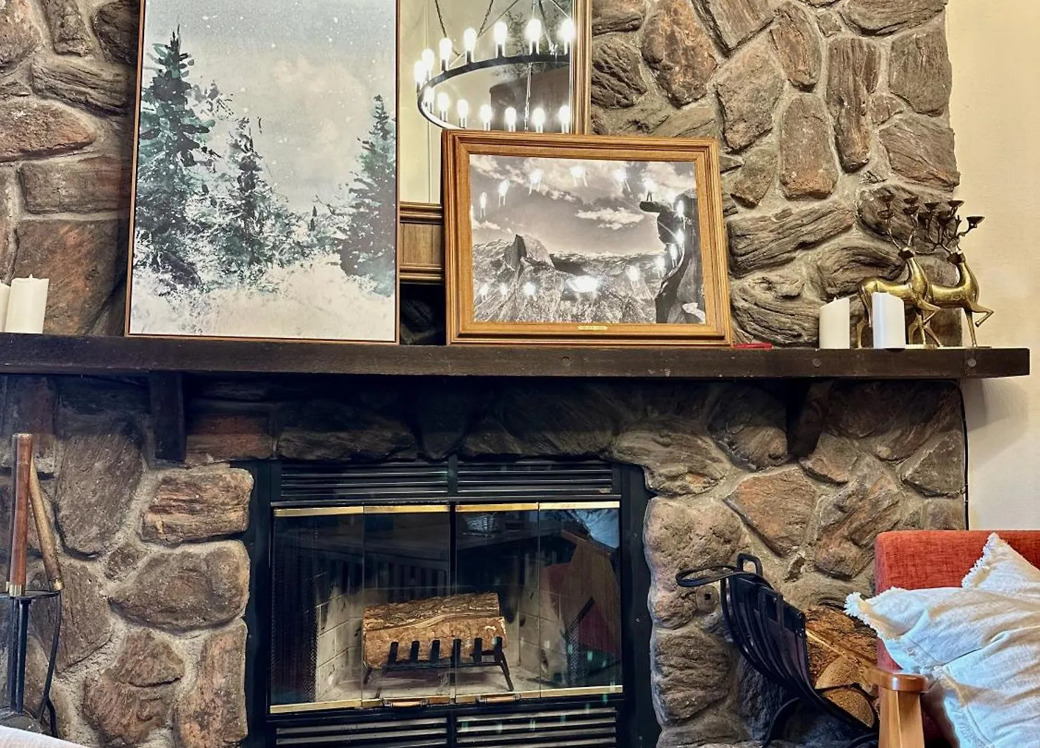 Apartment Located High Up On Mountain At Westside Trailhead Crested Butte