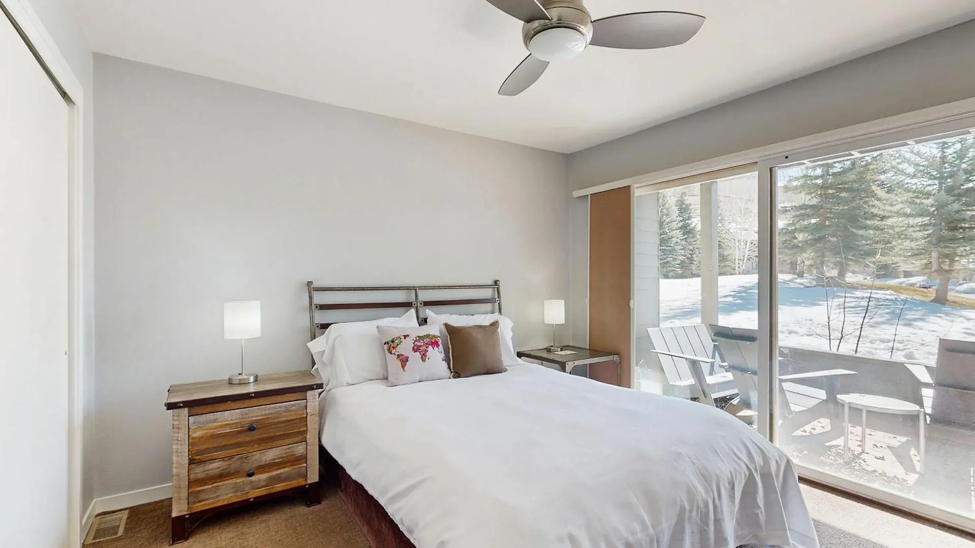 Mountain Jewel Apartment Crested Butte