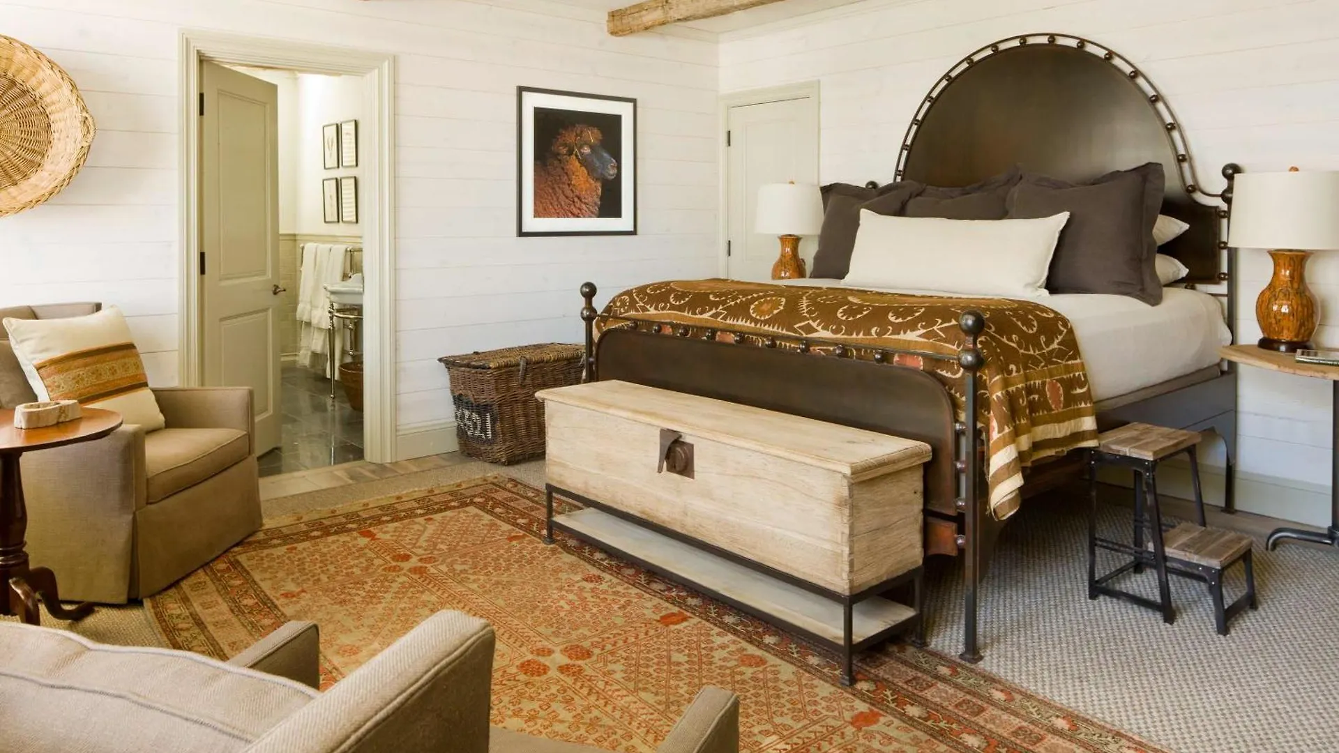 Resort Eleven Scarp Ridge 4*
