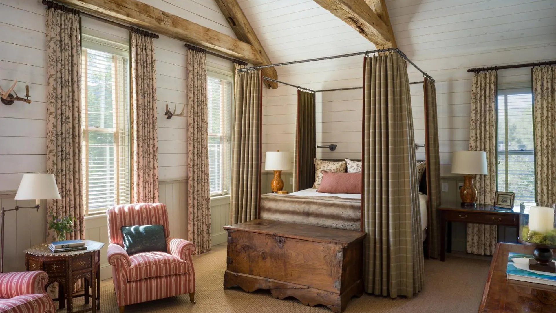 Resort Eleven Scarp Ridge 4*