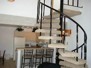 Buttes Hotel 3*