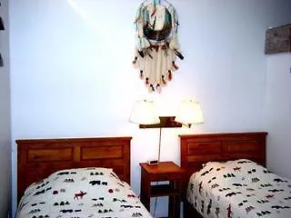 Hotel Buttes 3*