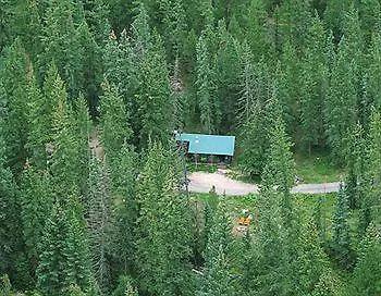 Pioneer Guest 3* Crested Butte