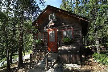 Pioneer Guest 3* Crested Butte