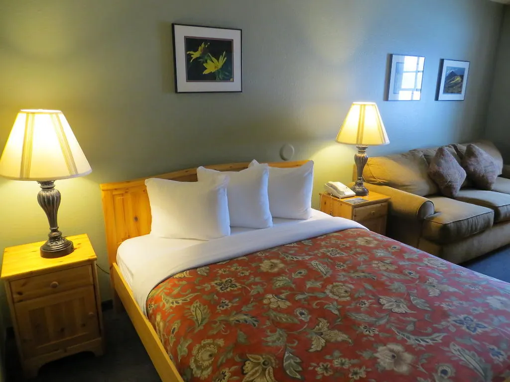 Old Town Inn Crested Butte