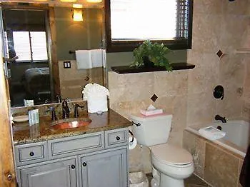 Buttes Hotel