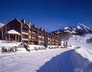 Buttes 3* Crested Butte