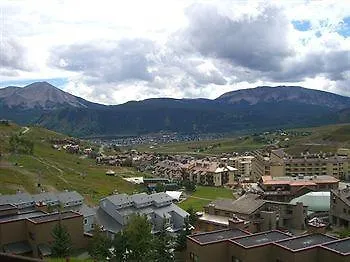 Hotel Buttes 3*